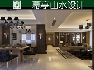 金地格林東郡65平米普通戶型現代簡約家裝裝修圖片設計-武漢齊裝網裝修效果圖