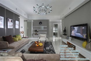 唯真設計 武漢現(xiàn)代裝修 后現(xiàn)代裝修風格