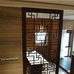 協和小區 延安西路 裝修樣板間