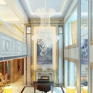 武漢lot風格裝修