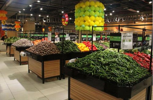 華中地區首座 新零售之城 即將落戶武漢