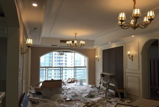 武漢裝修公司鶴立裝飾美式裝修經驗分享你值得一看