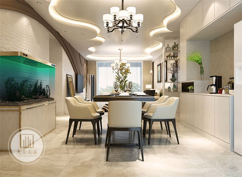 武漢裝修設(shè)計 國采光立方126平 現(xiàn)代簡約風(fēng)格