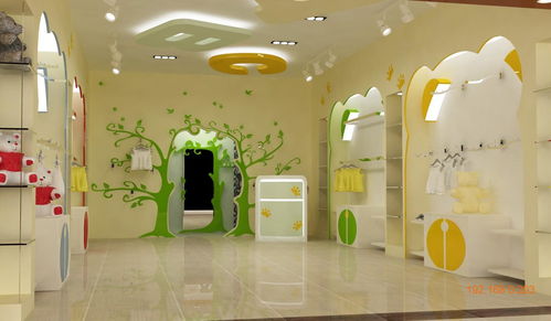 黃石及武漢地區母嬰店展柜購買指南 廠家推薦與價格分析