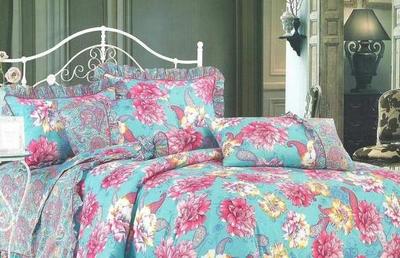 秀普諾斯家紡與武漢裝飾 打造舒適家居新風尚