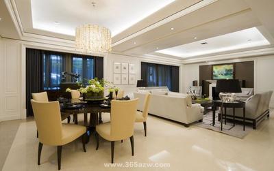 武漢裝修設計室內方式全解析