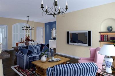 武漢美又美裝飾產品展廳 一站式高品質裝修體驗