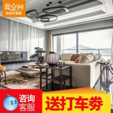 武漢新房裝修設計 打造理想家居的全面指南