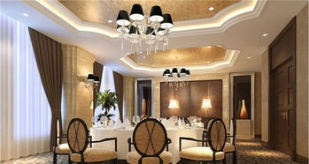 武漢亞譽裝飾 專業酒店裝修公司的優勢與服務