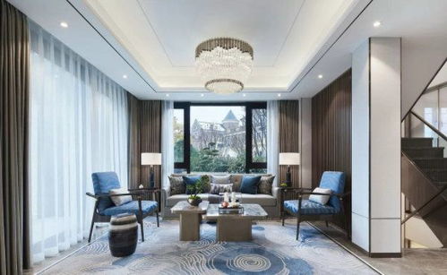 武漢別墅裝修指南 選擇一家一裝飾打造理想家園