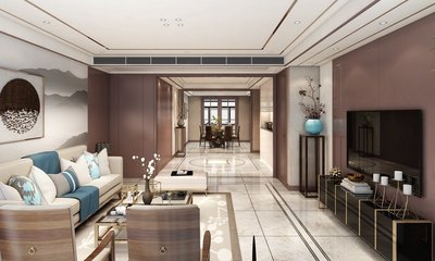 武漢東易日盛裝飾 設計師的匠心與故事