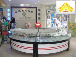 武漢欣依米陽光裝飾企業(yè) 專業(yè)展柜設(shè)計，打造優(yōu)質(zhì)商業(yè)展示空間