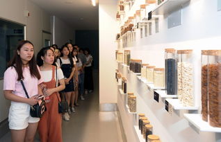 這家武漢最好吃的面包店，背后的工廠竟然是這樣……