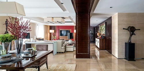 武漢裝修公司設計主題思維 打造江城美學新風尚