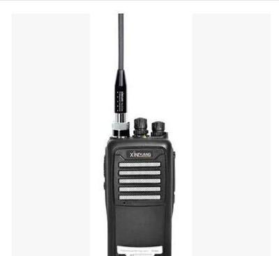 新創(chuàng)TR800與心創(chuàng)對(duì)講機(jī) 8公里遠(yuǎn)距離通信的實(shí)用之選
